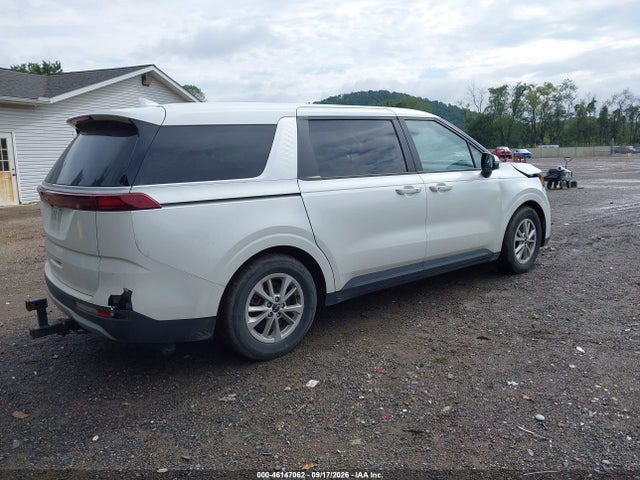 Продаж на аукціоні авто 2024 Kia Carnival Mpv Lx Seat Package, vin: KNDNB4H38R6303334, номер лоту: 46147062