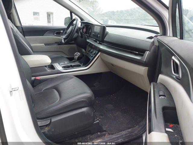 Продаж на аукціоні авто 2024 Kia Carnival Mpv Lx Seat Package, vin: KNDNB4H38R6303334, номер лоту: 46147062