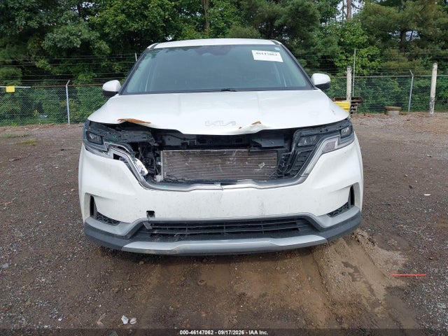 Продаж на аукціоні авто 2024 Kia Carnival Mpv Lx Seat Package, vin: KNDNB4H38R6303334, номер лоту: 46147062