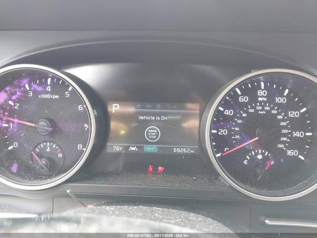 Продаж на аукціоні авто 2024 Kia Carnival Mpv Lx Seat Package, vin: KNDNB4H38R6303334, номер лоту: 46147062