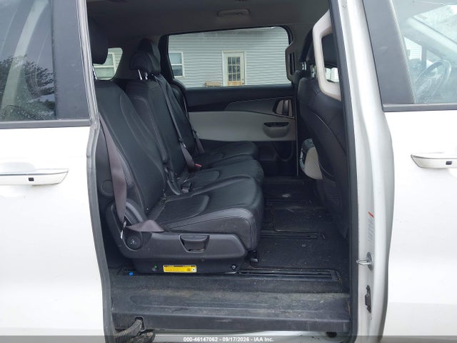 Продаж на аукціоні авто 2024 Kia Carnival Mpv Lx Seat Package, vin: KNDNB4H38R6303334, номер лоту: 46147062