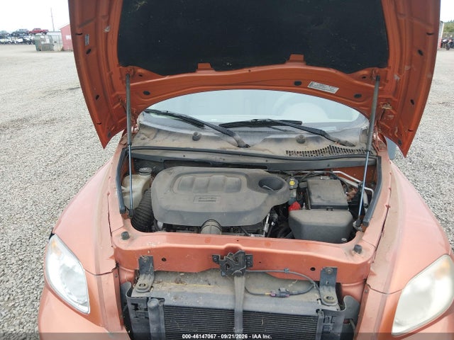 Продаж на аукціоні авто 2008 Chevrolet Hhr Ls, vin: 3GNCA13D68S712992, номер лоту: 46147067