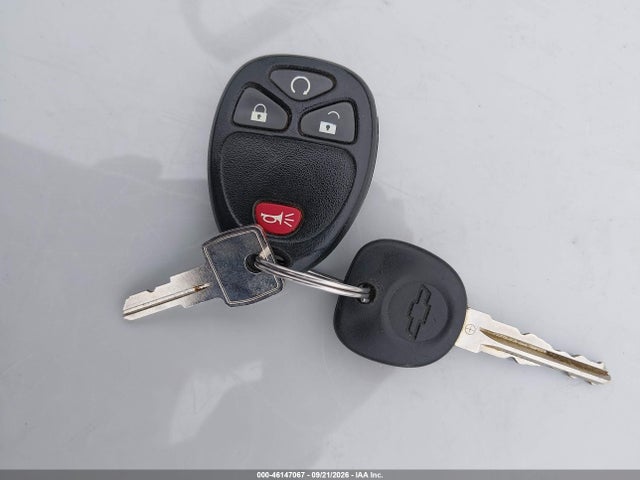 Продаж на аукціоні авто 2008 Chevrolet Hhr Ls, vin: 3GNCA13D68S712992, номер лоту: 46147067