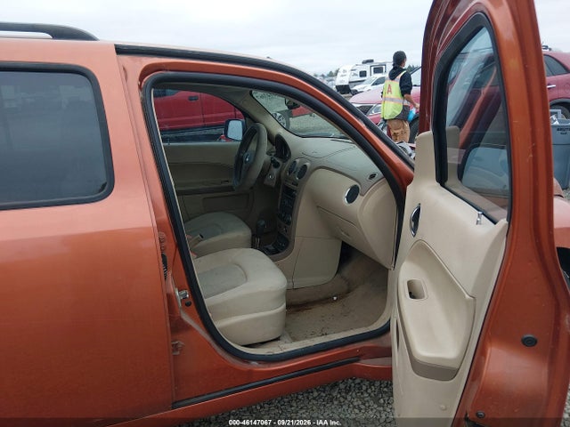 Продаж на аукціоні авто 2008 Chevrolet Hhr Ls, vin: 3GNCA13D68S712992, номер лоту: 46147067