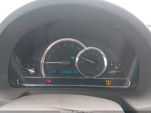 Продаж на аукціоні авто 2008 Chevrolet Hhr Ls, vin: 3GNCA13D68S712992, номер лоту: 46147067