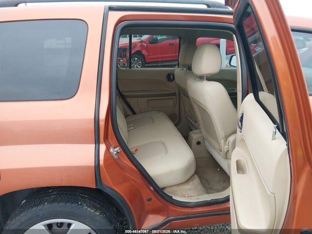 Продаж на аукціоні авто 2008 Chevrolet Hhr Ls, vin: 3GNCA13D68S712992, номер лоту: 46147067