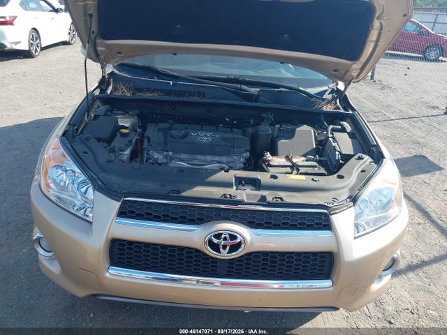 Продажа на аукционе авто 2009 Toyota Rav4 Limited, vin: 2T3ZF31V39W001203, номер лота: 46147071