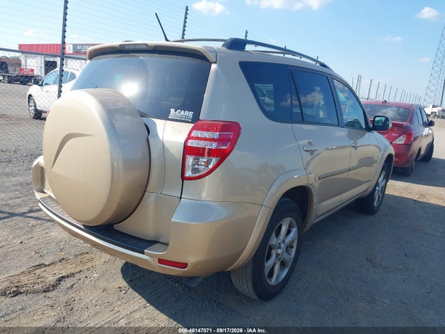 Продажа на аукционе авто 2009 Toyota Rav4 Limited, vin: 2T3ZF31V39W001203, номер лота: 46147071