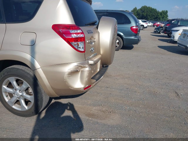 Продажа на аукционе авто 2009 Toyota Rav4 Limited, vin: 2T3ZF31V39W001203, номер лота: 46147071