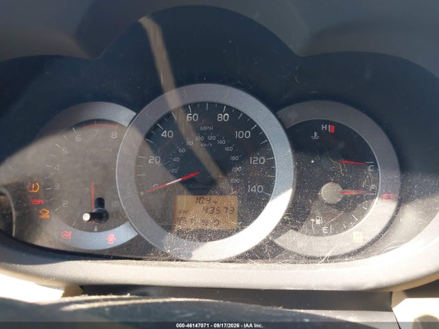 Продажа на аукционе авто 2009 Toyota Rav4 Limited, vin: 2T3ZF31V39W001203, номер лота: 46147071
