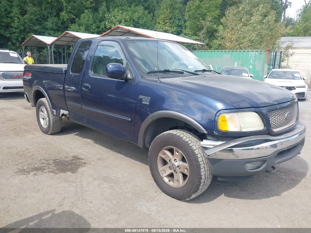 46147075 :رقم المزاد ، 1FTRX18L83NA07826 vin ، 2003 Ford F-150 Lariat/xl/xlt مزاد بيع