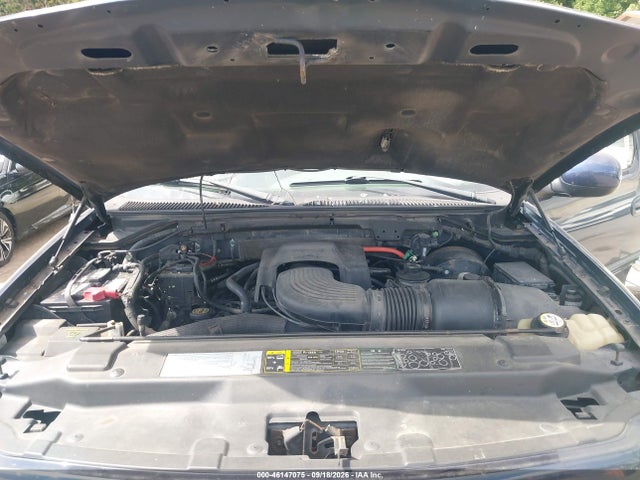 46147075 :رقم المزاد ، 1FTRX18L83NA07826 vin ، 2003 Ford F-150 Lariat/xl/xlt مزاد بيع