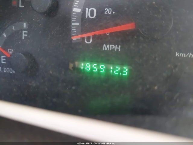 46147075 :رقم المزاد ، 1FTRX18L83NA07826 vin ، 2003 Ford F-150 Lariat/xl/xlt مزاد بيع