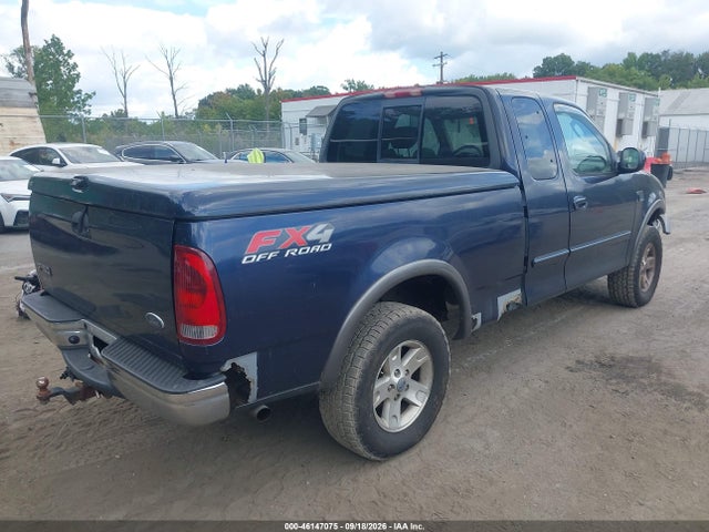 46147075 :رقم المزاد ، 1FTRX18L83NA07826 vin ، 2003 Ford F-150 Lariat/xl/xlt مزاد بيع