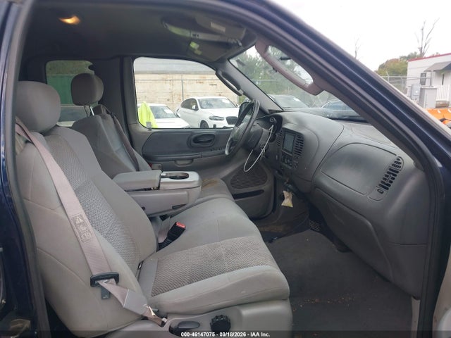 46147075 :رقم المزاد ، 1FTRX18L83NA07826 vin ، 2003 Ford F-150 Lariat/xl/xlt مزاد بيع
