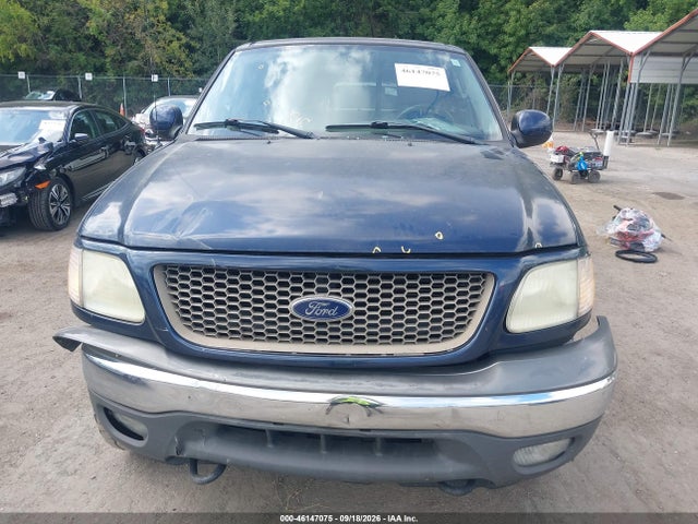 46147075 :رقم المزاد ، 1FTRX18L83NA07826 vin ، 2003 Ford F-150 Lariat/xl/xlt مزاد بيع