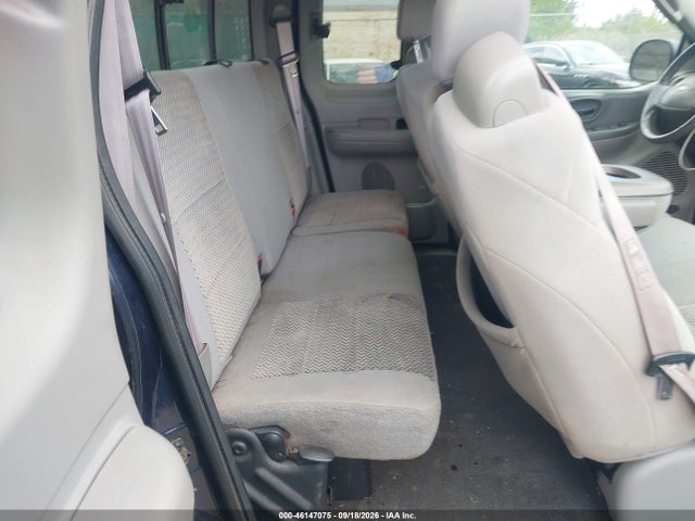 46147075 :رقم المزاد ، 1FTRX18L83NA07826 vin ، 2003 Ford F-150 Lariat/xl/xlt مزاد بيع