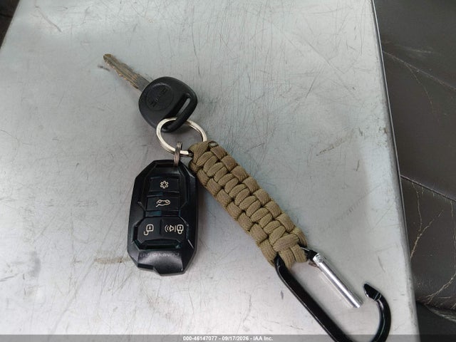 Продаж на аукціоні авто 2002 Gmc Envoy Slt, vin: 1GKDT13S622503362, номер лоту: 46147077
