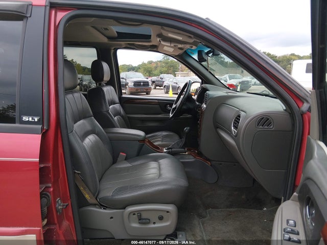 Продаж на аукціоні авто 2002 Gmc Envoy Slt, vin: 1GKDT13S622503362, номер лоту: 46147077