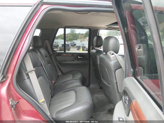 Продаж на аукціоні авто 2002 Gmc Envoy Slt, vin: 1GKDT13S622503362, номер лоту: 46147077