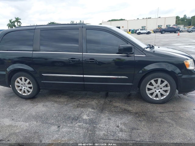 Aukcja sprzedaży 2011 Chrysler Town & Country Touring, vin: 2A4RR5DG6BR637964, numer aukcji: 46147081