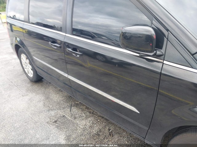 Aukcja sprzedaży 2011 Chrysler Town & Country Touring, vin: 2A4RR5DG6BR637964, numer aukcji: 46147081
