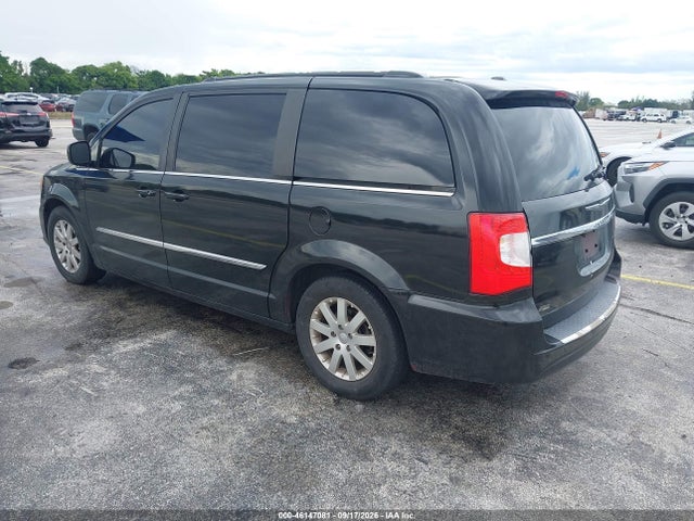 Aukcja sprzedaży 2011 Chrysler Town & Country Touring, vin: 2A4RR5DG6BR637964, numer aukcji: 46147081
