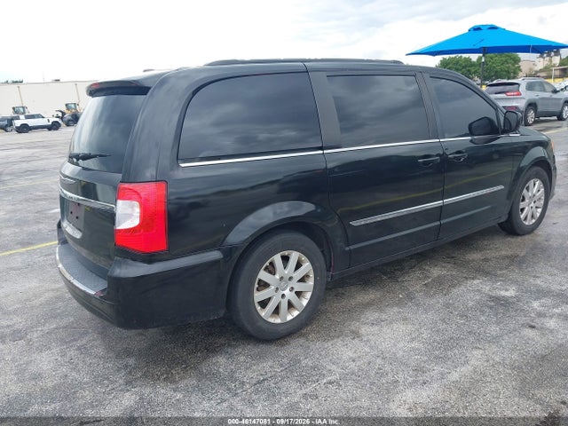 Aukcja sprzedaży 2011 Chrysler Town & Country Touring, vin: 2A4RR5DG6BR637964, numer aukcji: 46147081