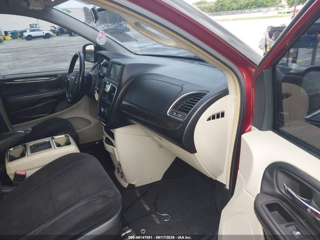 Aukcja sprzedaży 2011 Chrysler Town & Country Touring, vin: 2A4RR5DG6BR637964, numer aukcji: 46147081
