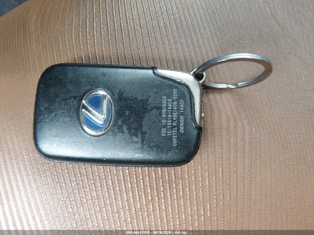 Lexus CT 200H 2015 JTHKD5BH6F2250416 Image 11