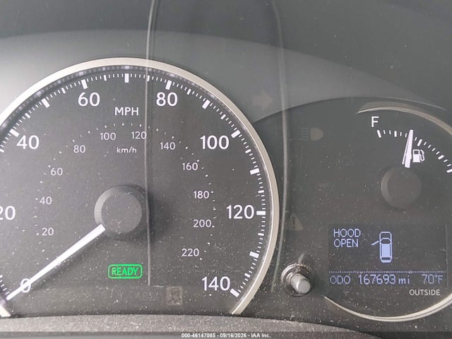 Lexus CT 200H 2015 JTHKD5BH6F2250416 Image 7