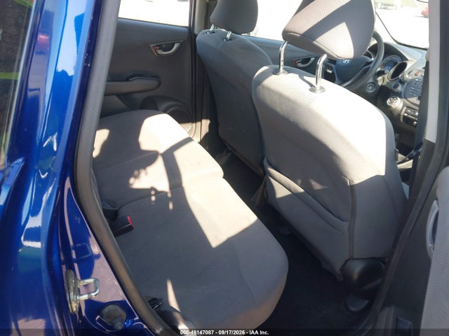 Aukcja sprzedaży 2010 Honda Fit, vin: JHMGE8G25AC000497, numer aukcji: 46147087