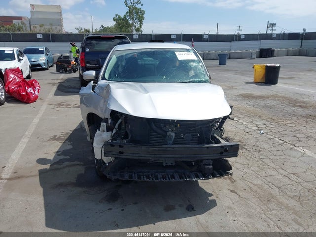 2019 Nissan Sentra Sv მანქანა იყიდება აუქციონზე, vin: 3N1AB7AP9KY431905, აუქციონის ნომერი: 46147091