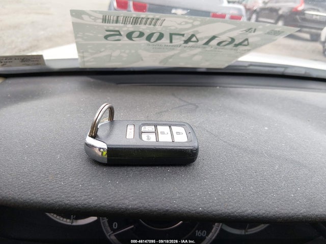 Продажа на аукционе авто 2016 Honda Accord Ex-l, vin: 1HGCR2F86GA017077, номер лота: 46147095