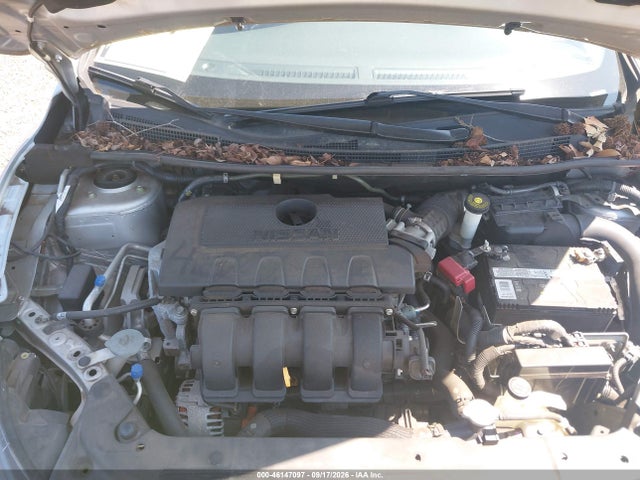 Aukcja sprzedaży 2018 Nissan Sentra Sv, vin: 3N1AB7AP1JY279679, numer aukcji: 46147097