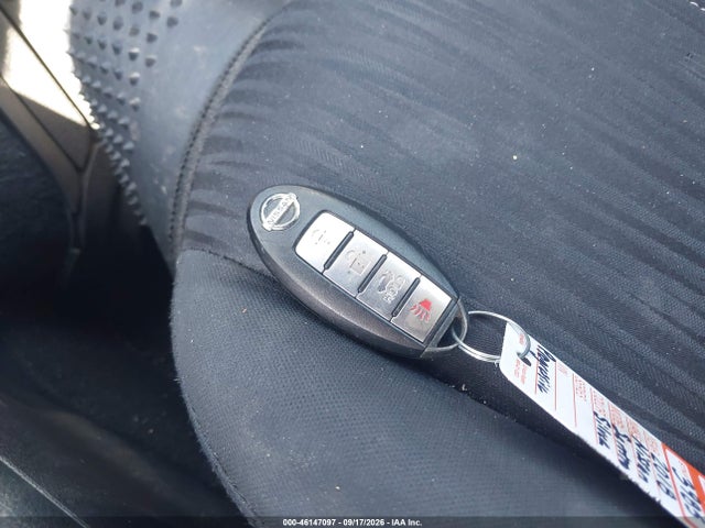 Aukcja sprzedaży 2018 Nissan Sentra Sv, vin: 3N1AB7AP1JY279679, numer aukcji: 46147097