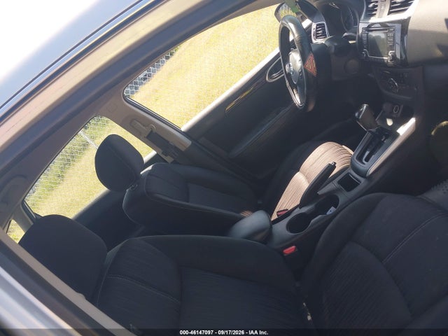 Aukcja sprzedaży 2018 Nissan Sentra Sv, vin: 3N1AB7AP1JY279679, numer aukcji: 46147097