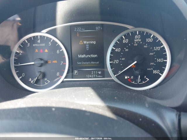 Aukcja sprzedaży 2018 Nissan Sentra Sv, vin: 3N1AB7AP1JY279679, numer aukcji: 46147097