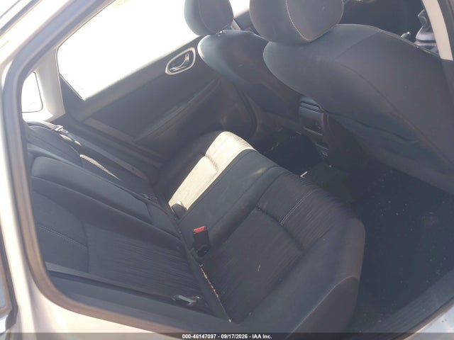 Aukcja sprzedaży 2018 Nissan Sentra Sv, vin: 3N1AB7AP1JY279679, numer aukcji: 46147097