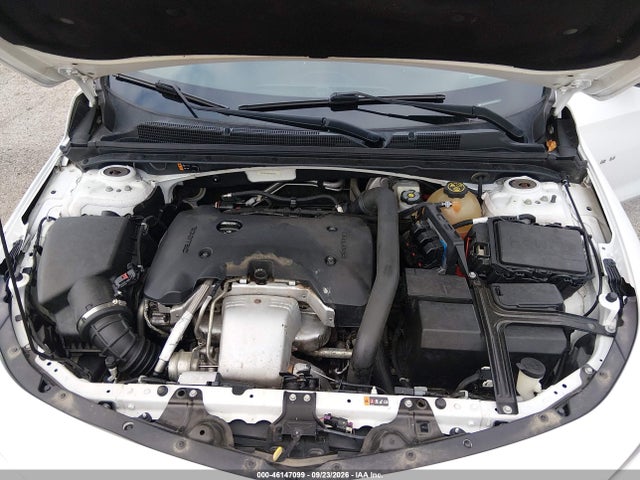 46147099 :رقم المزاد ، 1G1ZH5SX3GF260464 vin ، 2016 Chevrolet Malibu Premier مزاد بيع