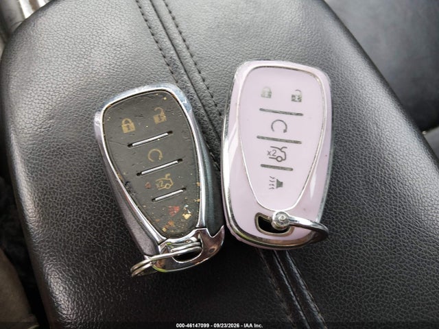 46147099 :رقم المزاد ، 1G1ZH5SX3GF260464 vin ، 2016 Chevrolet Malibu Premier مزاد بيع