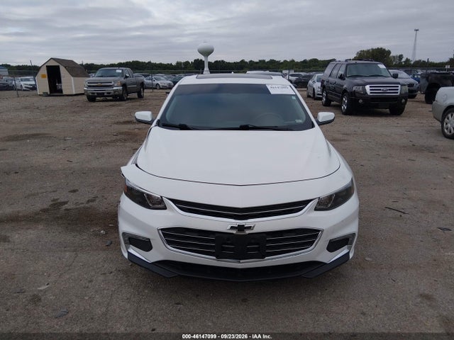 46147099 :رقم المزاد ، 1G1ZH5SX3GF260464 vin ، 2016 Chevrolet Malibu Premier مزاد بيع