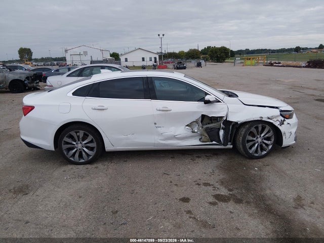 46147099 :رقم المزاد ، 1G1ZH5SX3GF260464 vin ، 2016 Chevrolet Malibu Premier مزاد بيع