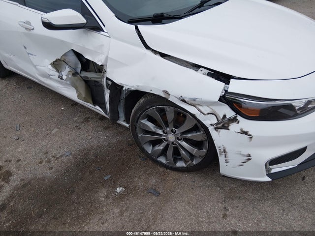 46147099 :رقم المزاد ، 1G1ZH5SX3GF260464 vin ، 2016 Chevrolet Malibu Premier مزاد بيع