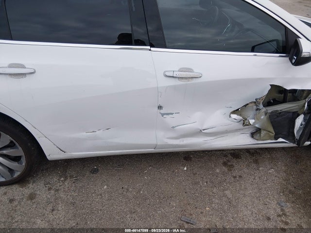 46147099 :رقم المزاد ، 1G1ZH5SX3GF260464 vin ، 2016 Chevrolet Malibu Premier مزاد بيع