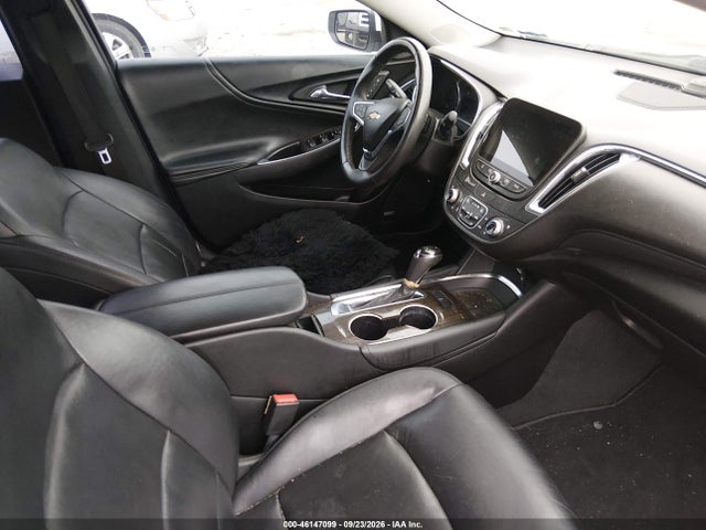 46147099 :رقم المزاد ، 1G1ZH5SX3GF260464 vin ، 2016 Chevrolet Malibu Premier مزاد بيع