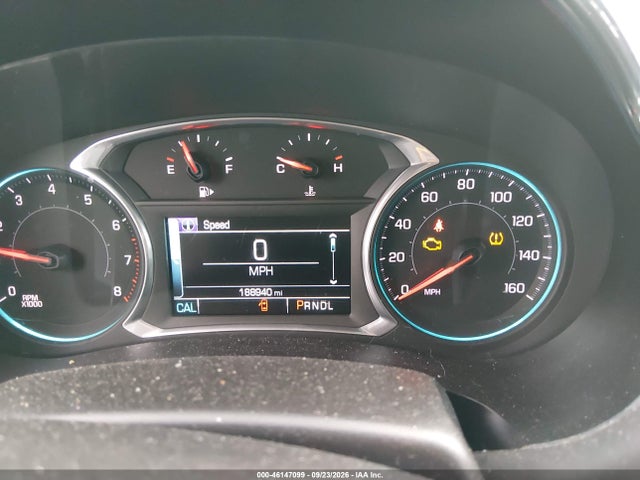 46147099 :رقم المزاد ، 1G1ZH5SX3GF260464 vin ، 2016 Chevrolet Malibu Premier مزاد بيع
