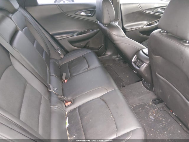 46147099 :رقم المزاد ، 1G1ZH5SX3GF260464 vin ، 2016 Chevrolet Malibu Premier مزاد بيع