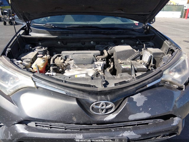Aukcja sprzedaży 2016 Toyota Rav4 Le, vin: JTMZFREVXGJ072598, numer aukcji: 46147110