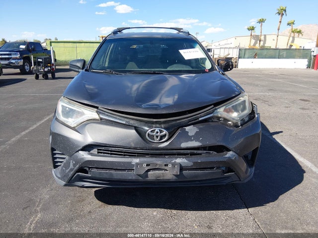 Aukcja sprzedaży 2016 Toyota Rav4 Le, vin: JTMZFREVXGJ072598, numer aukcji: 46147110